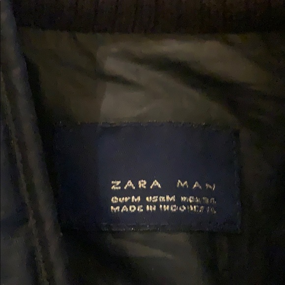 Zara jacket - Picture 3 of 9